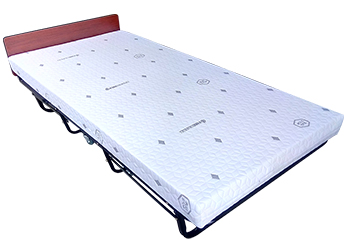 king koil rollaway bed